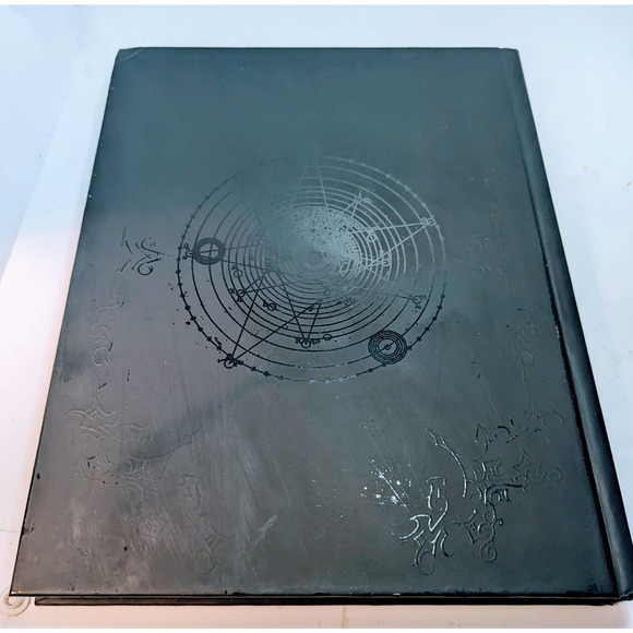 Diablo III 3 by Brady Games Staff 2012 Hardcover Limited Edition Strategy Guide - Picture 2 of 6